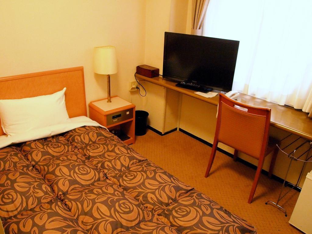 Tokiwa Hotel Präfektur Tokio Zimmer foto