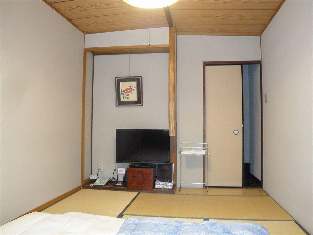 Tokiwa Hotel Präfektur Tokio Exterior foto